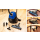 Beko ODKURZACZ WORKOWY BEKO VCC34803AD [#] - 1458444 - zdjęcie 5